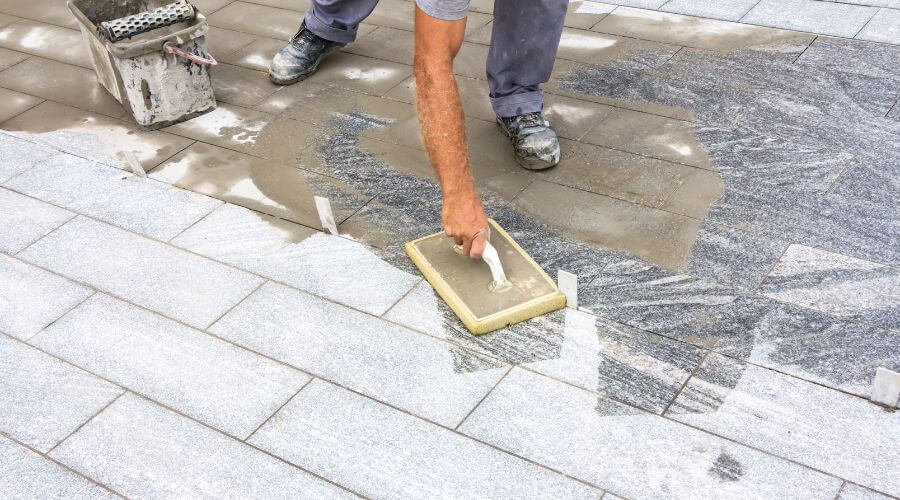 Professional metal roof installation in Ralph, MI